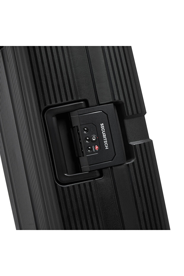 حجر سيكيورتيك (82 سم) أسود - 5