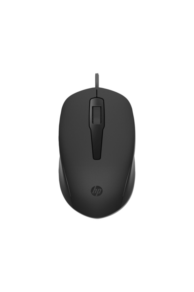 240j6aa 150 Wıred Kablolu Mouse Siyah 1600dpı - 2