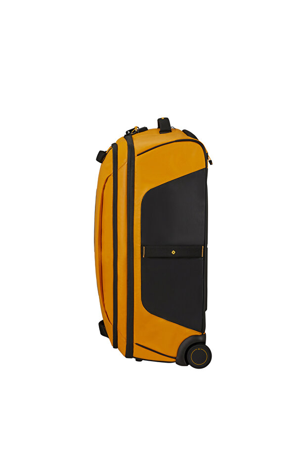 Ecodiver Sarı 67/24 Orta Boy Valiz - 6