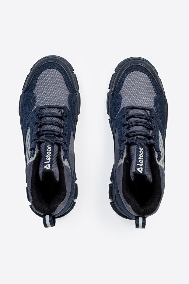 Ninohı Erkek Trekking Bot - 6