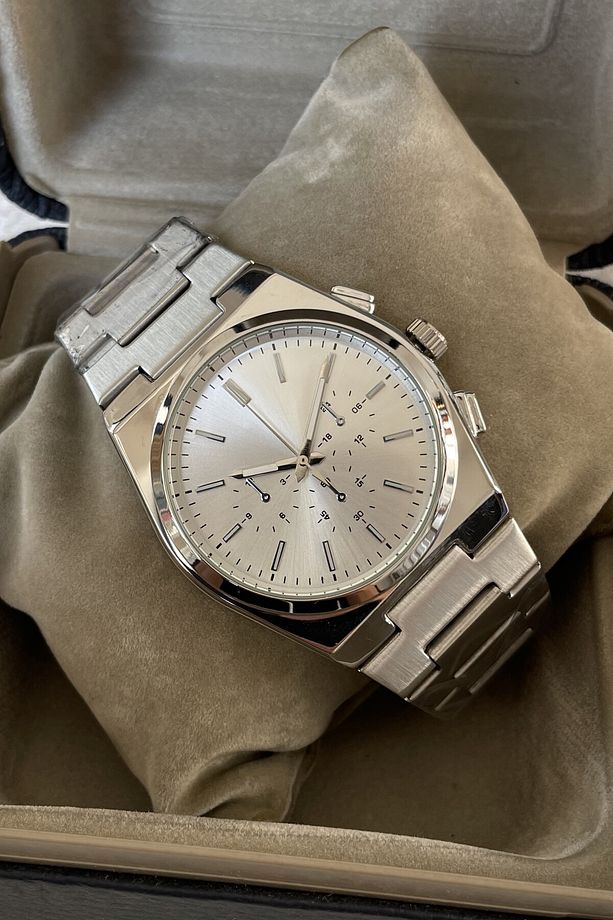 Erkek Quartz Lüks Kol Saati NL-225 - 1