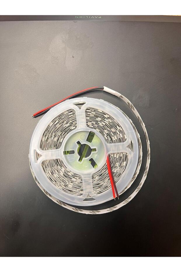 12 volt şerit led mavi - 2