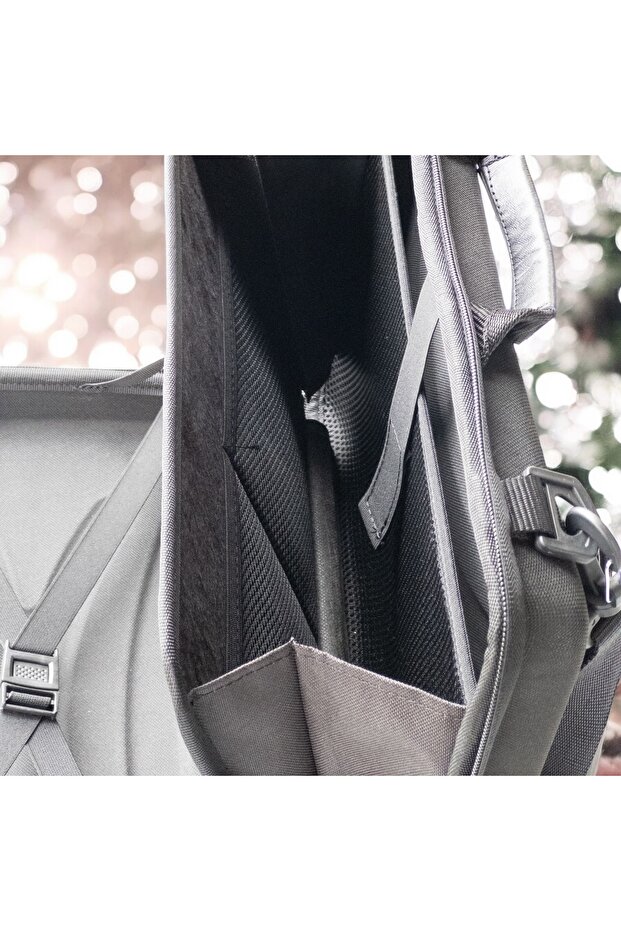 BOX LAP TAP ÇANTASI - 6