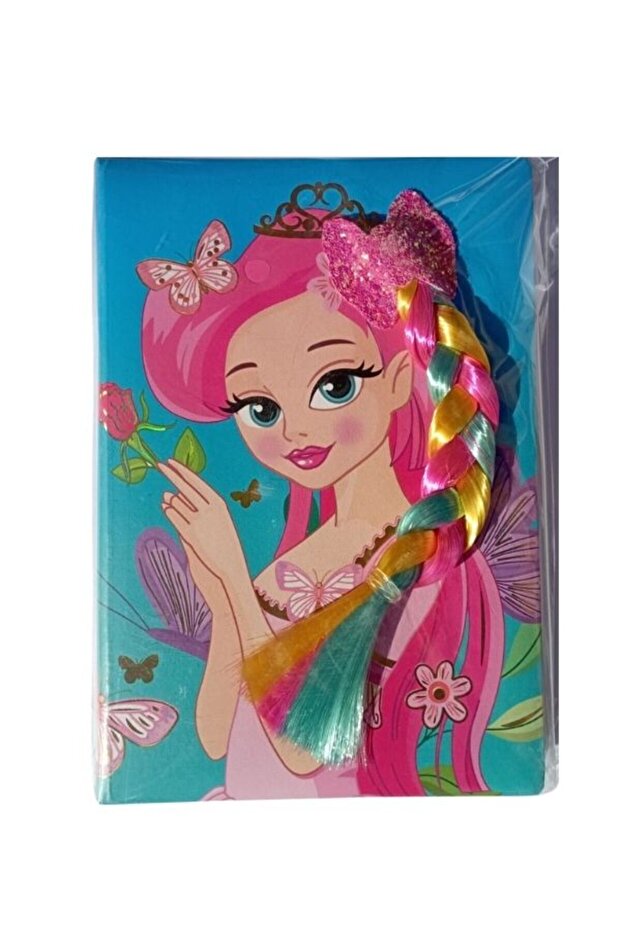 Hatıra Defteri 1904-2 - 1