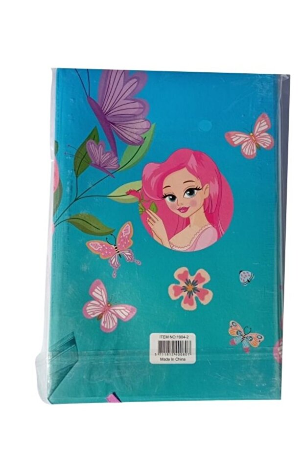 Hatıra Defteri 1904-2 - 2