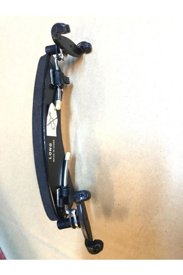 Siyah Keman Yastığı - 2