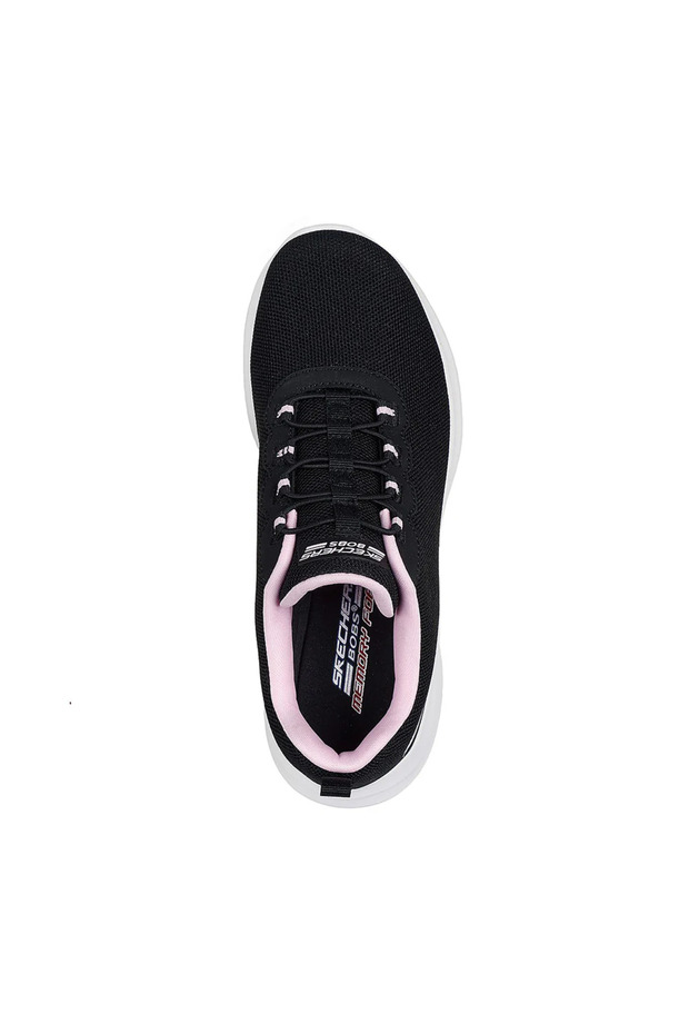 Black Sneakers 117570 -Blk - 4