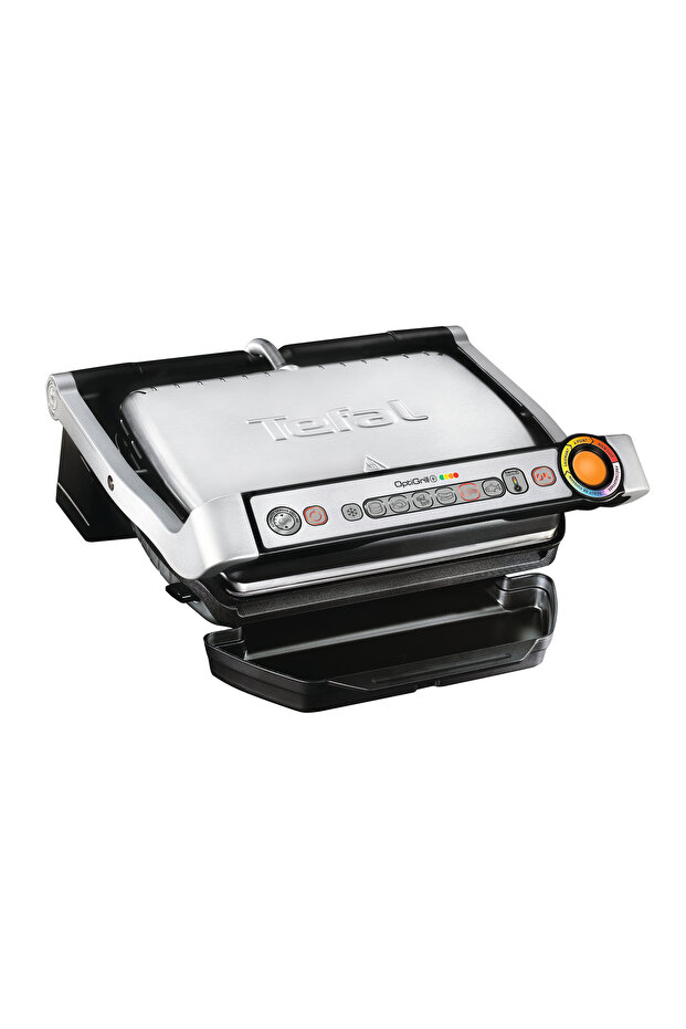 OPTIGRILL+ | Indoor Electric Grilling | 6 Automatic Programs - 1