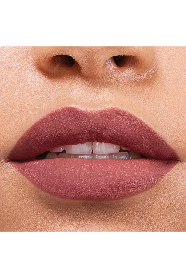 Super Stay Matte Ink Unnude Liquid Matte Lipstick - 65 Seductress - Nude 5 ml - 5