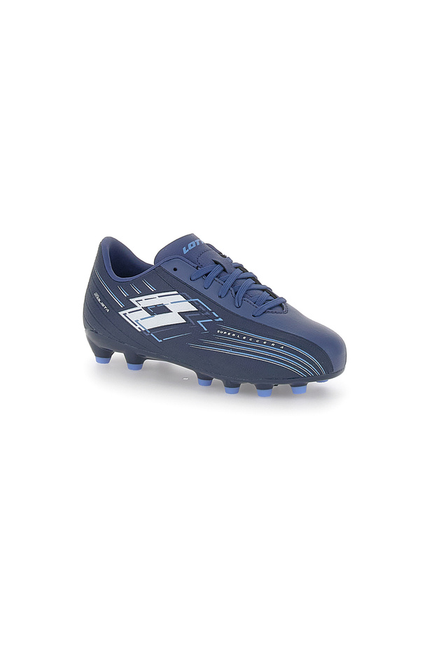 Solista 700 viii fg jr - dress blue/white