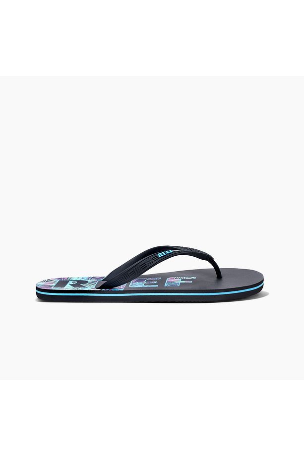 Seasıde Prınts Erkek Terlik Ref.cj0309 - 2
