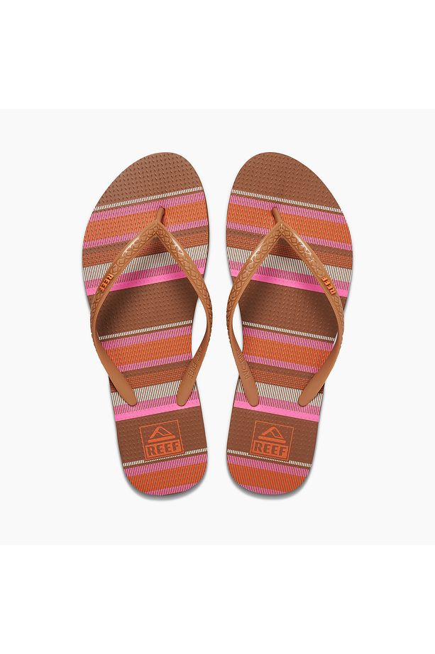 Seaside Prints - Smoothie Stripe - 1