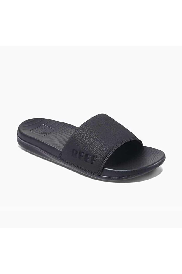 Black Slide - Comfortable Design - 1