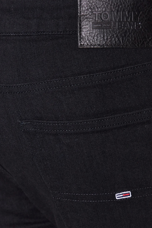 AUSTIN SLIM TAPERED NBKS - 2