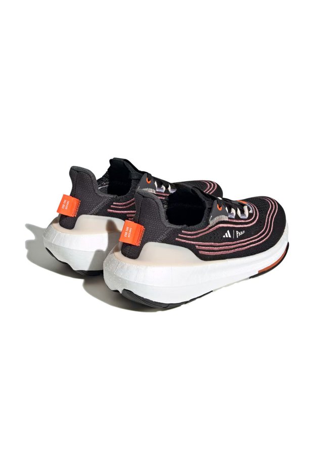 Hq1399-K Ultraboost Light X Parley W Women's Sports Shoes Black