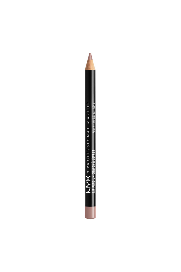 Dudak Kalemi - Slim Lip Pencil Mauve 800897108311