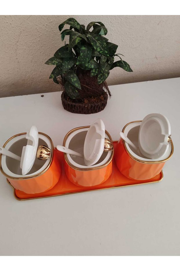 Tulip Orange Spice Set 380 ml