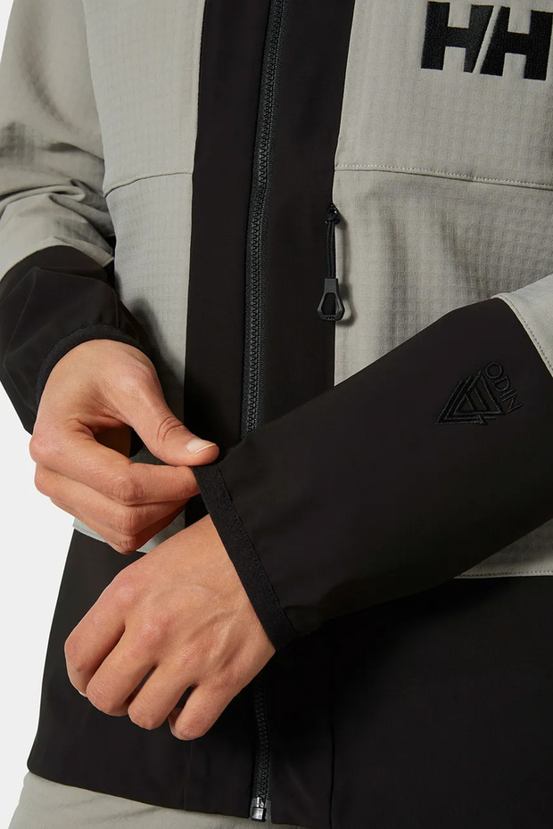 Odin BC Softshell-Mantel - 3