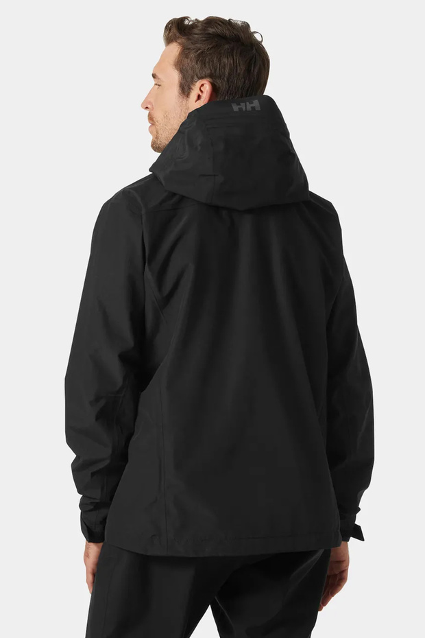 Bunda Blaze 3L Shell - 2