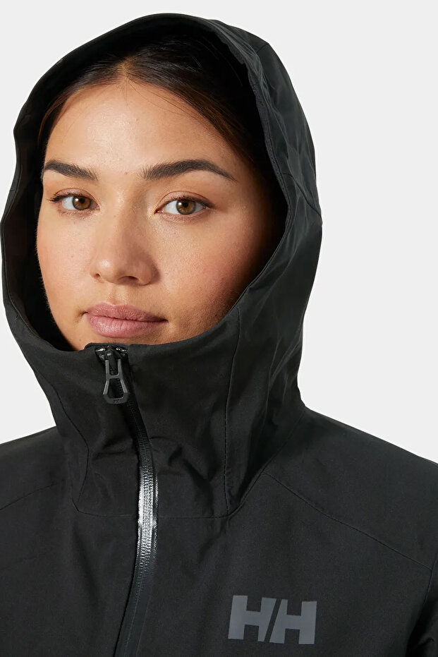 W VERGLAS 3L SHELL JACKET - 3