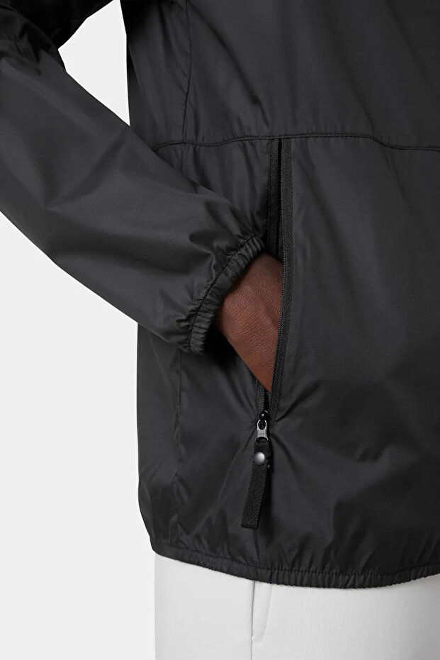 Active Wind Jacket - 3