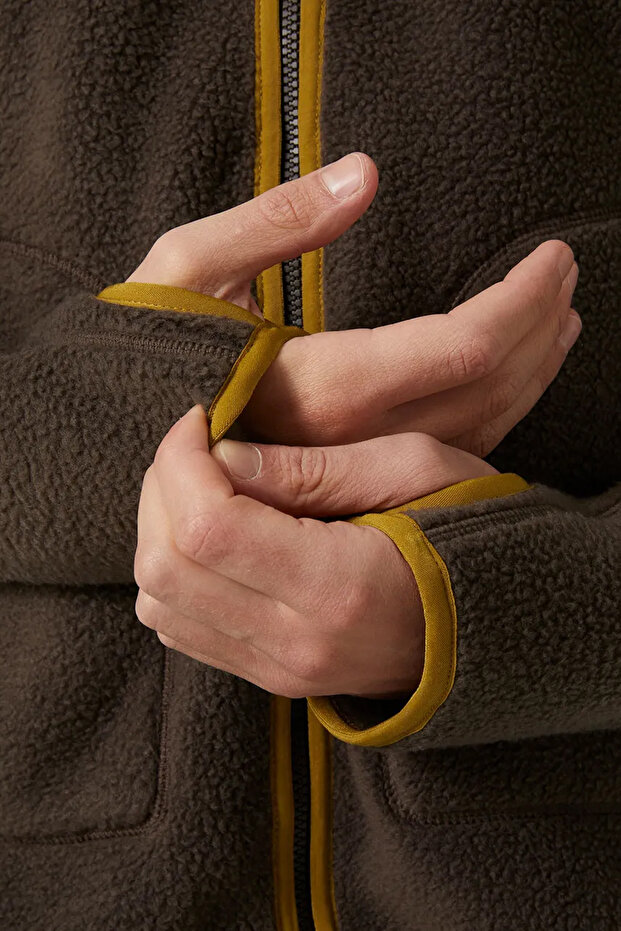 Panoramatický plášť - 4