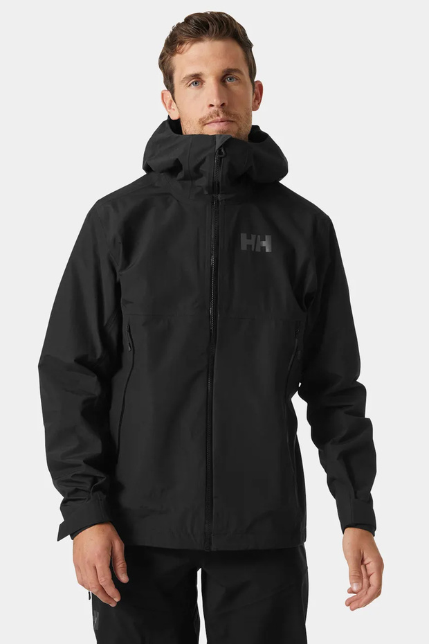 Bunda Blaze 3L Shell - 1