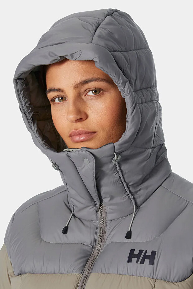 W VERGLAS GLACIER DOWN JACKET - 3