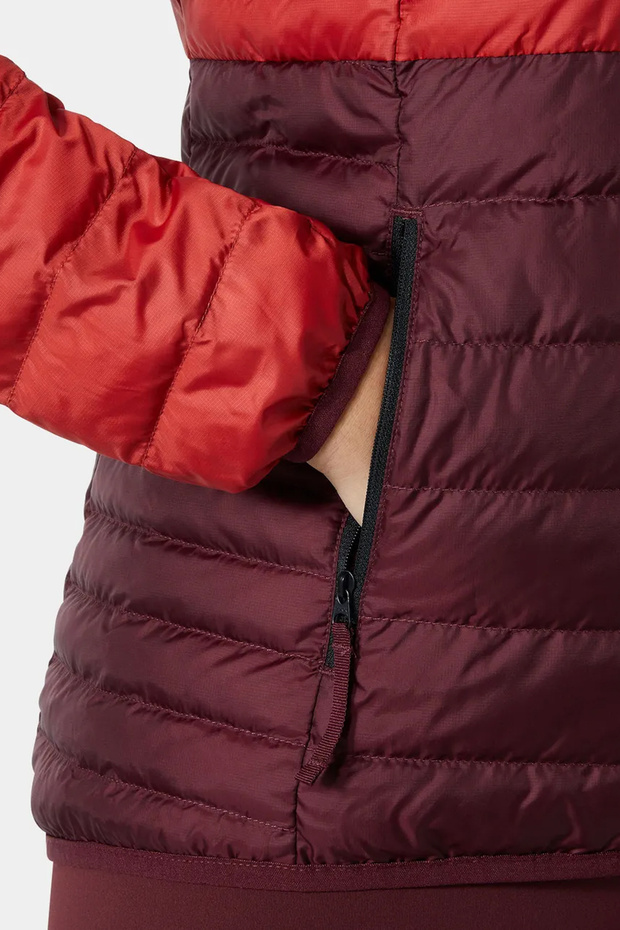 W BANFF INSULATOR JACKET - 4