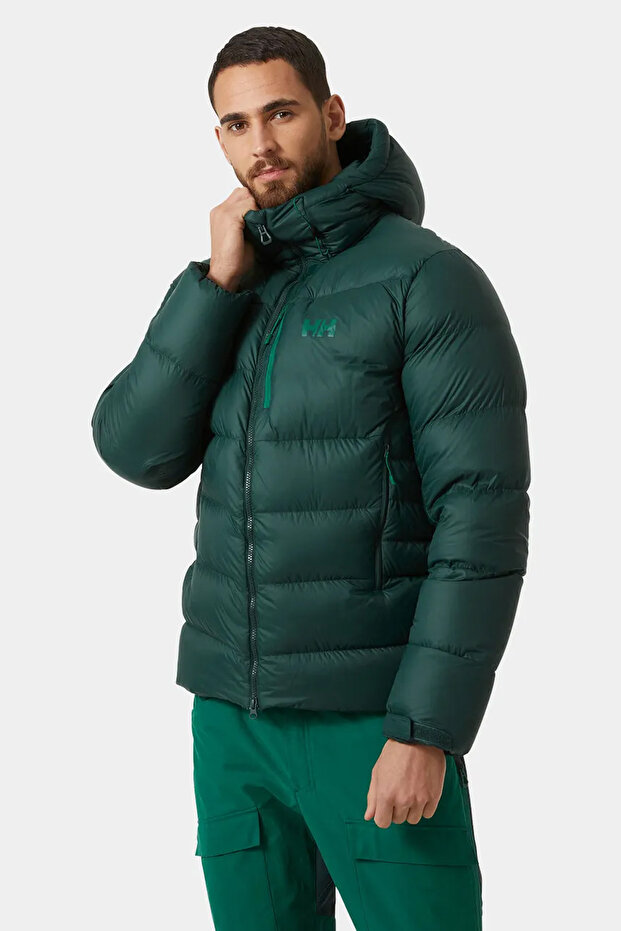 VERGLAS POLAR DOWN JACKET - 1