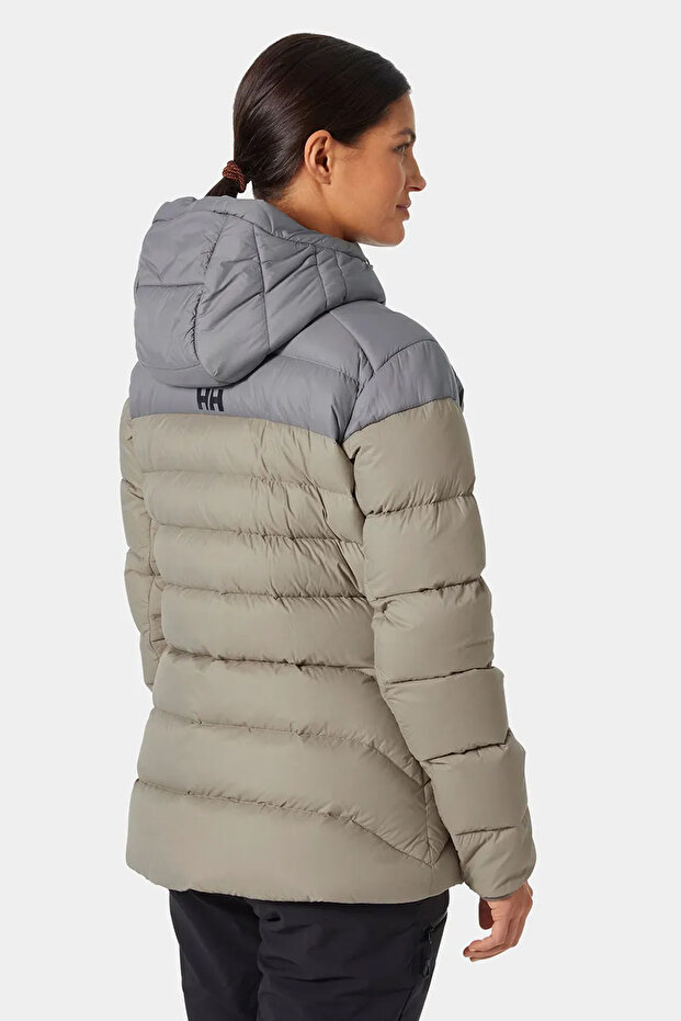 W VERGLAS GLACIER DOWN JACKET - 2