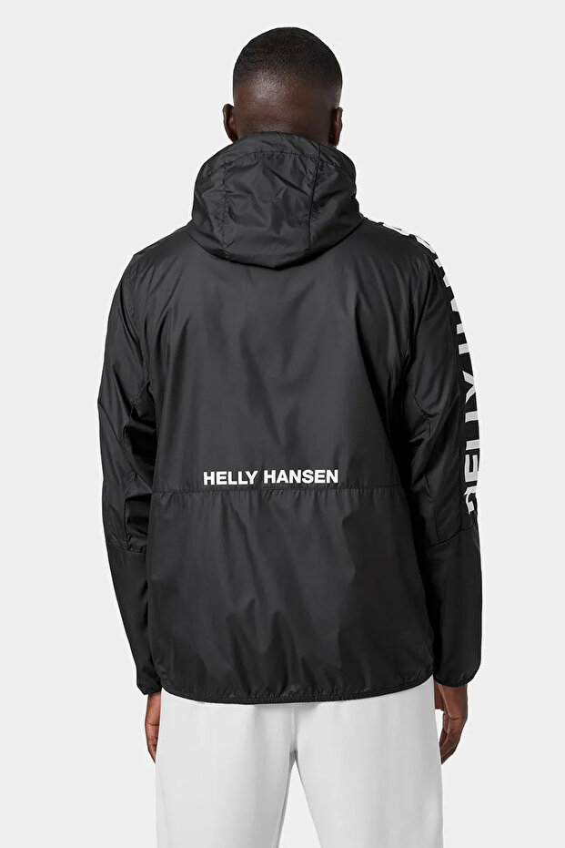 Active Wind Jacket - 2