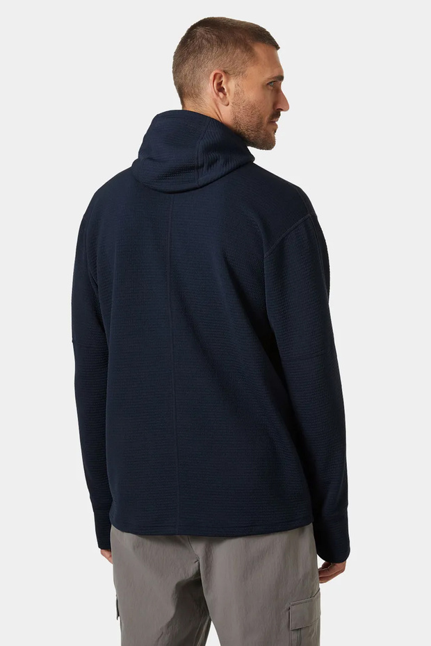 Evolved Air Hooded Midlayer - 2