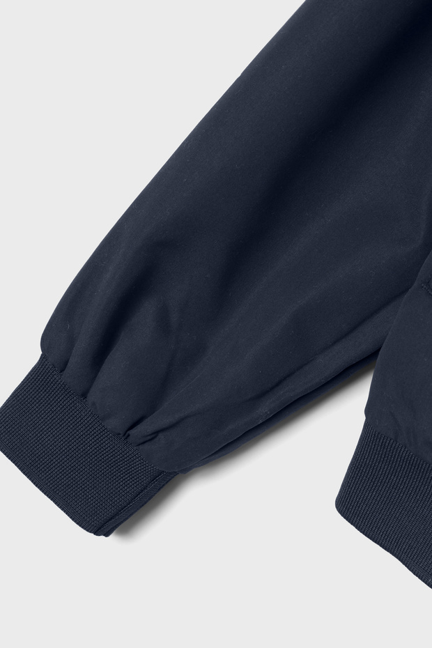 NKNMONSTER BOMBER JACKET NOOS - 2