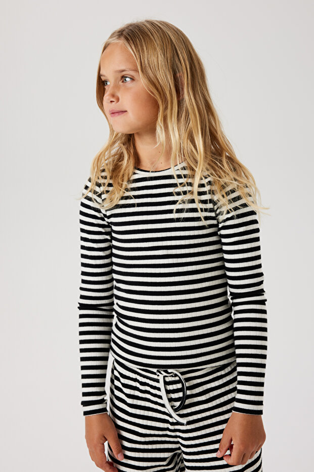 Tričko Rippstrick - 5