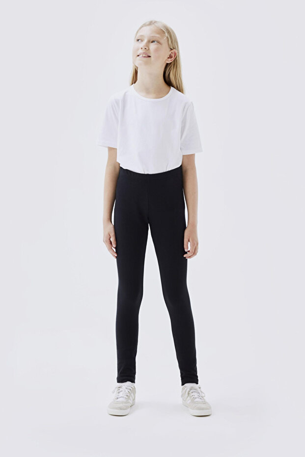 Ženy/Dívky černá 104 - 9