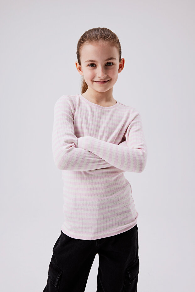 Nmfsuraja Xsl Ls Top Noos - 1