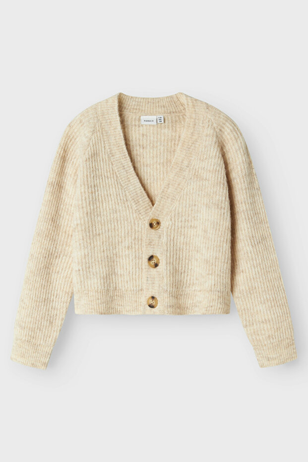 Mädchen Pullover Lila - 3