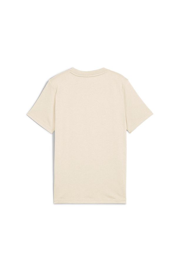 ESS No. 1 Logo Tee G Alpine Snow - 5