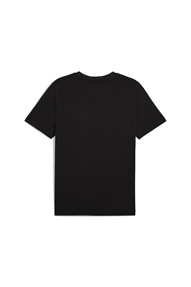 ESS ELEVATED Tee PUMA Black - 5