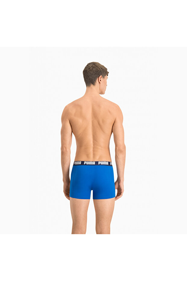 BASIC Short Boxer (2'li Paket) - 7