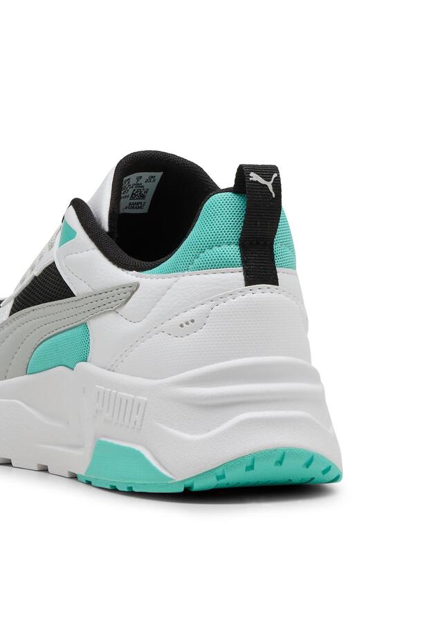 Trinity 2 LT PUMA Black-Cool Light Gray- - 6