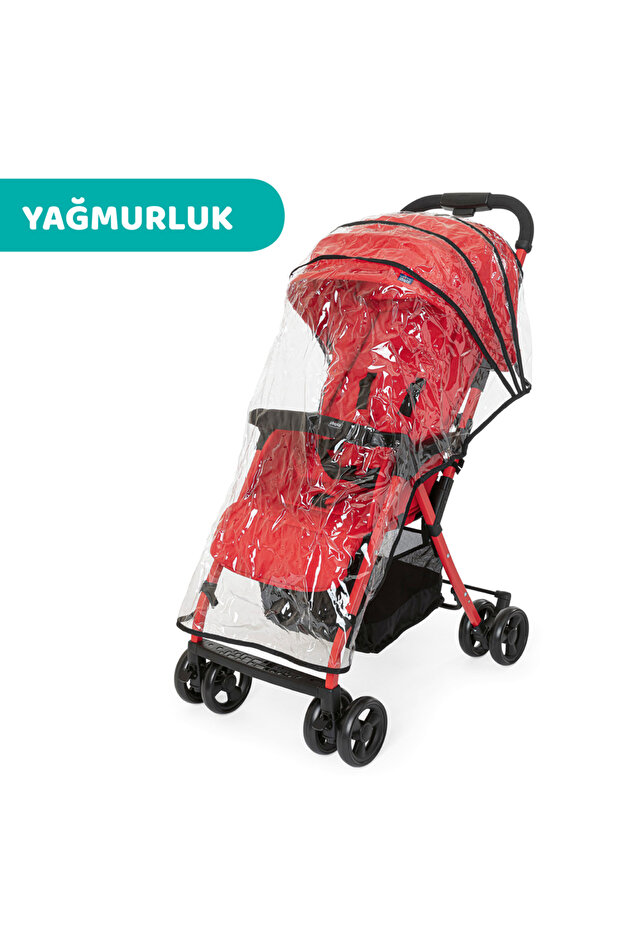 Ohlala 3 Bebek Arabası - 11