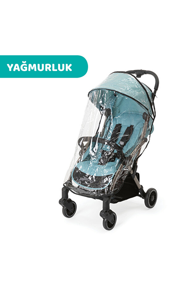 Cheerıo Bebek Arabası/ Hydr - 8