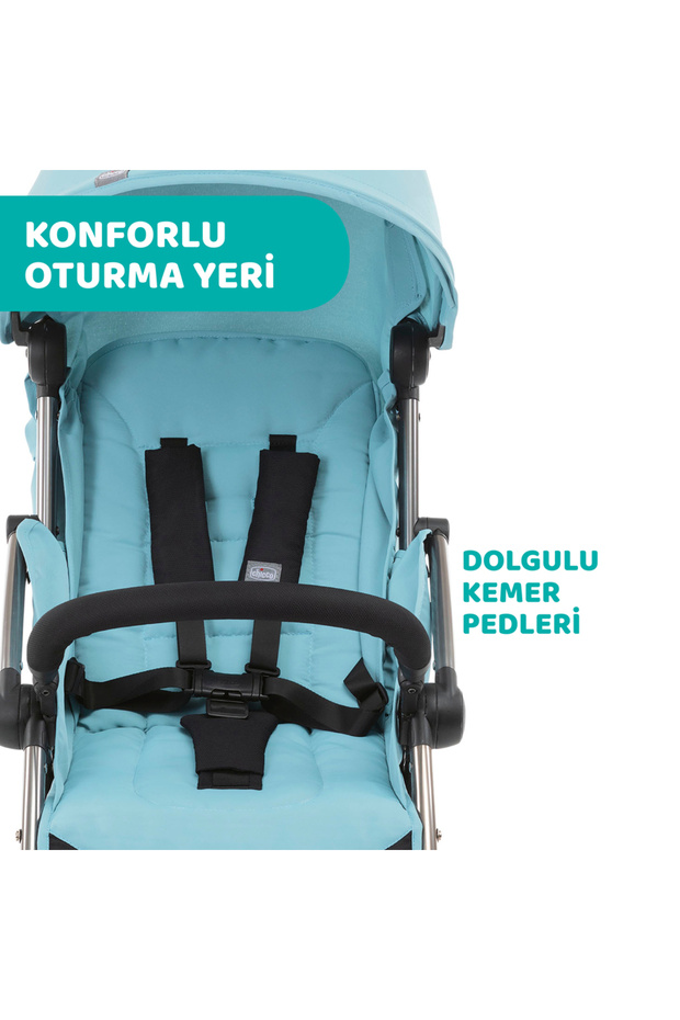 Cheerıo Bebek Arabası/ Hydr - 9