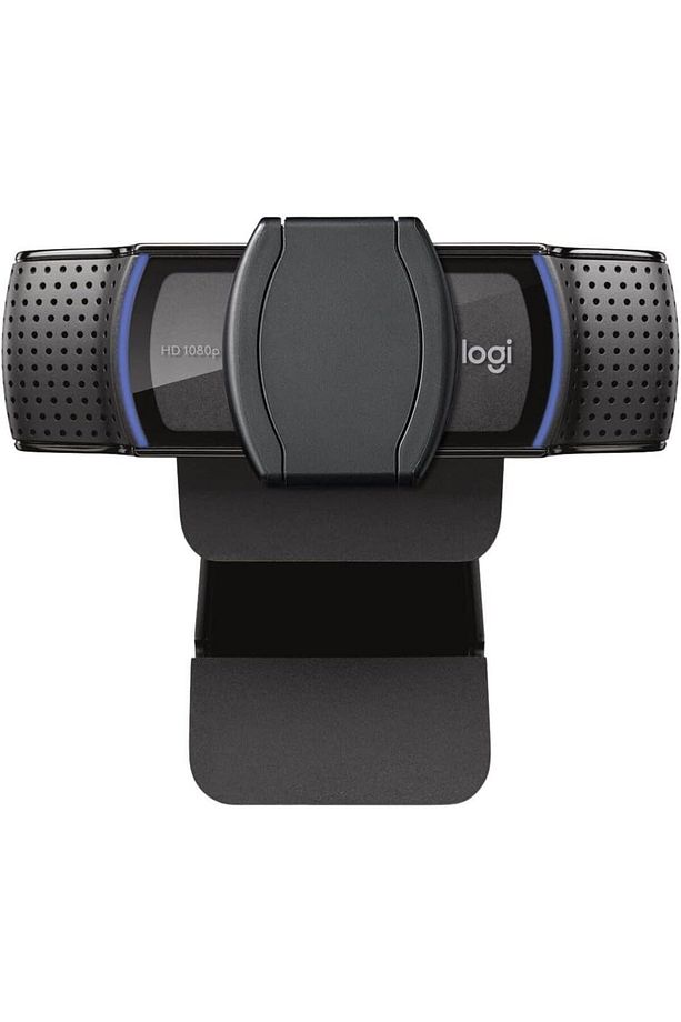 C920e 1080P Profesyonel Web Kamerası - 4