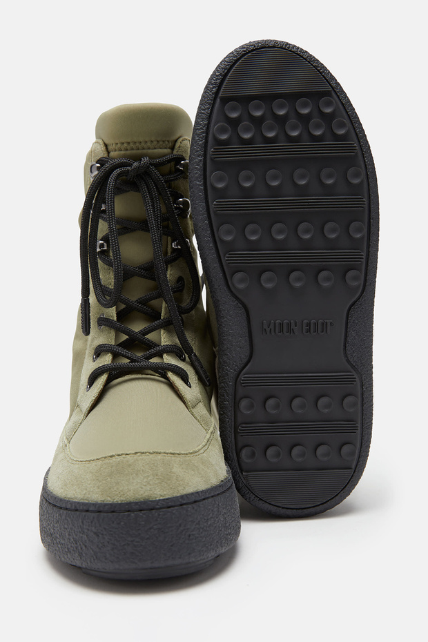 MB LTRACK COMBAT BOOT - 3