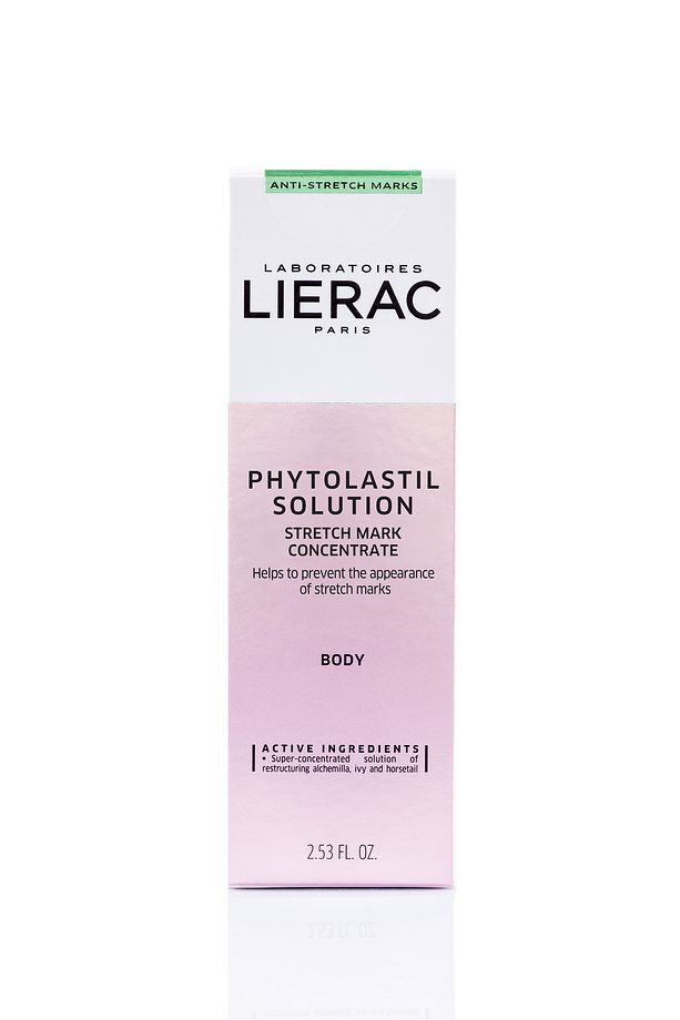 Phytolastil Solute Çatlak Görünümünü Azaltmaya Karşı Etkili Bitkisel Bakım Serumu 75 ml - 2