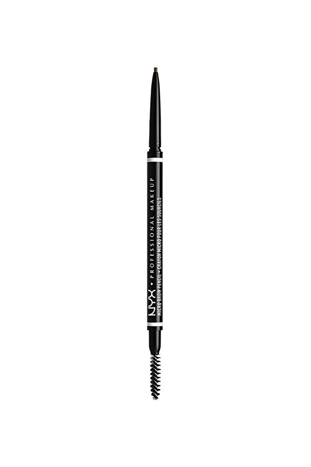 NYX Brow Pencil - Ash Brown