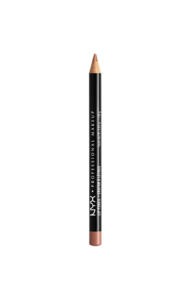 Dudak Kalemi - Slim Lip Pencil Natural 800897108106